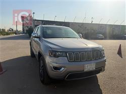 جيب جراند شيروكي